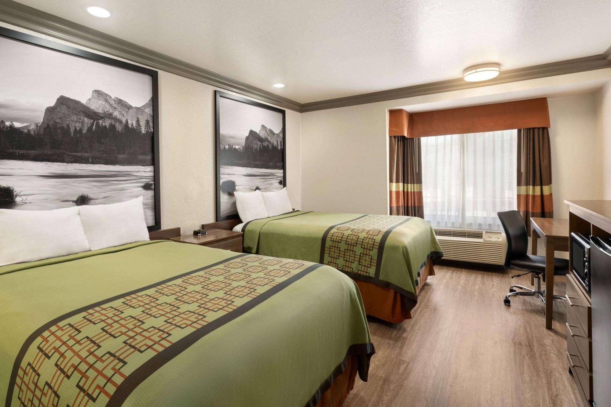 Мотель Super 8 By Wyndham Santa Clarita/Valencia Екстер'єр фото