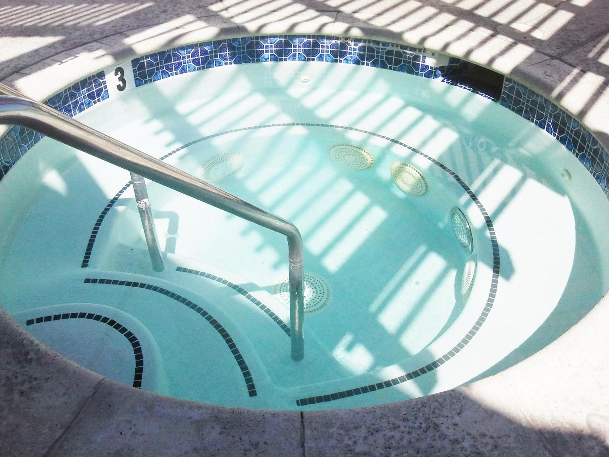 Мотель Super 8 By Wyndham Santa Clarita/Valencia Екстер'єр фото